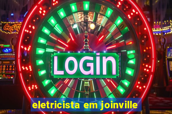 eletricista em joinville